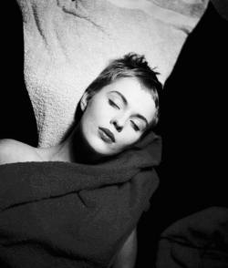  Jean Seberg   