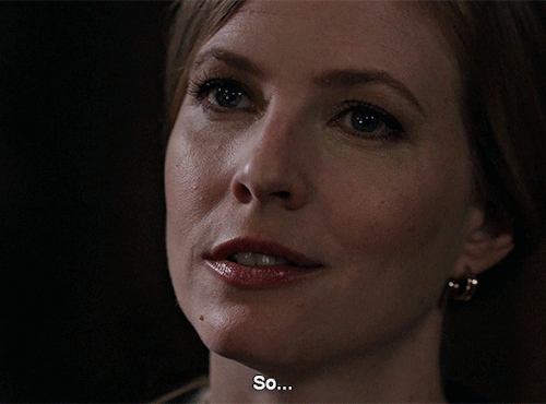 SAM WINCHESTER & LADY TONI BEVELL M A M M A M I A — 12.02