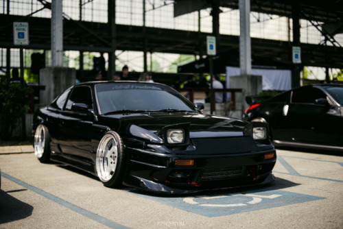 Street AttackNissan 240SX (S13)