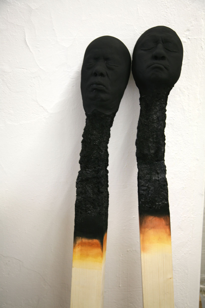 unicorn-meat-is-too-mainstream:  matchstick men by wolfgang stiller 