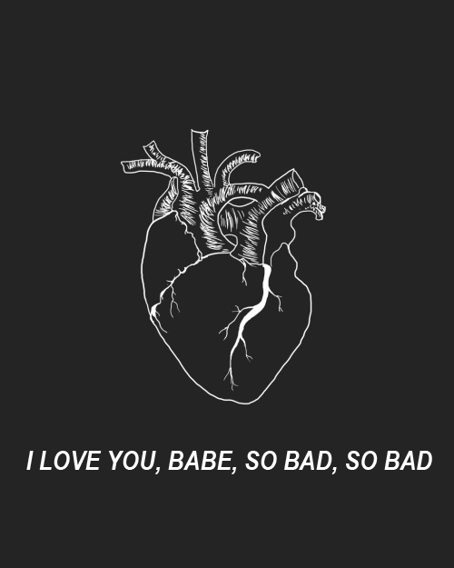 strwssedoubt:  Lany // ILYSB