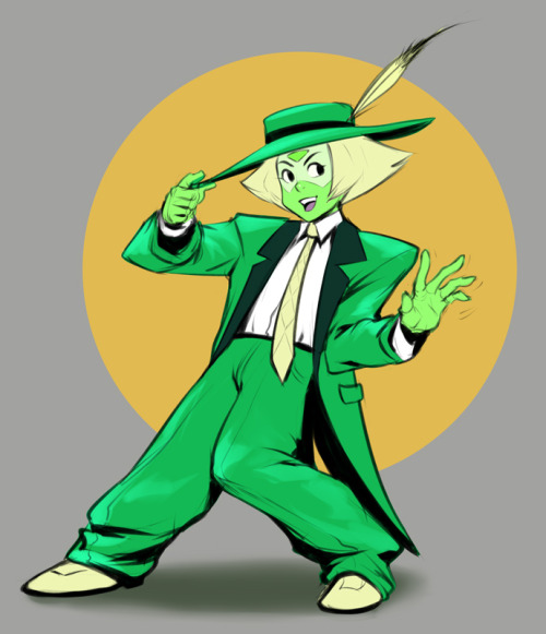 Sex xizrax:  commission of Peridot in a Zoo suit. pictures