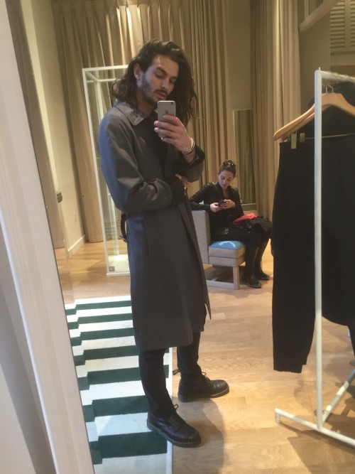 safelov:  safelov:  starting a gofundme to purchase this jacket  this is not a joke someone give me money I need this   i fully support this motion liink pls 