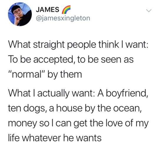 gaypeopletwitter: 