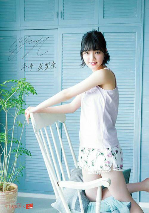 choconobingo: techi 💚 god.. this girl is a blessing..