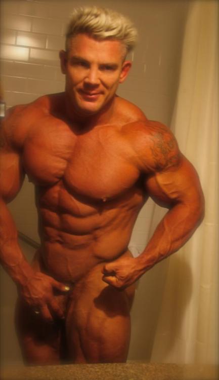 Porn Big Watches, Big Muscles, Big Cocks photos