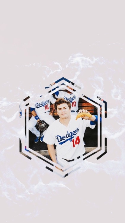 Kiké Hernandez /requested by anonymous/