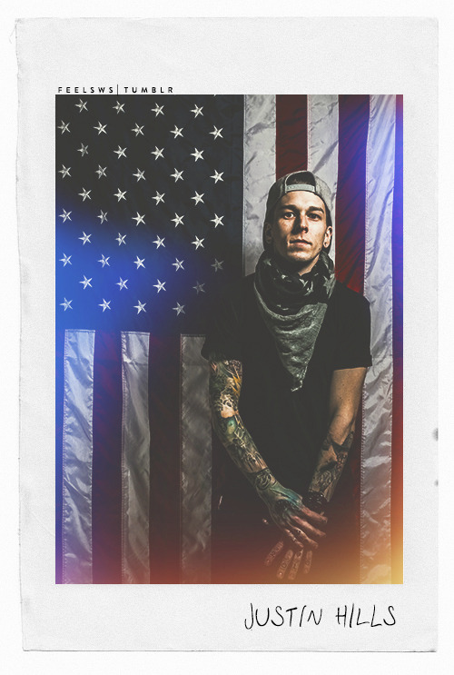 feelsws - The American Flag Project by Sedition.my edit. Do not...