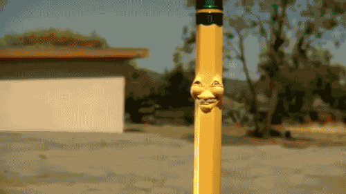 taco-bell-rey:  the only pencil I use  