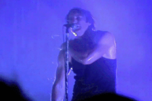 Nine Inch Nails | Live At Rockin' Park FestivalNijmegen, HollandJune 26th, 2005