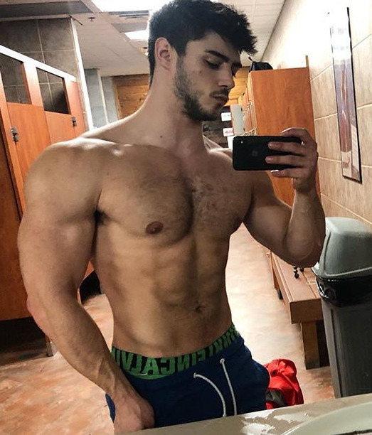 SEXY & STRONGEST