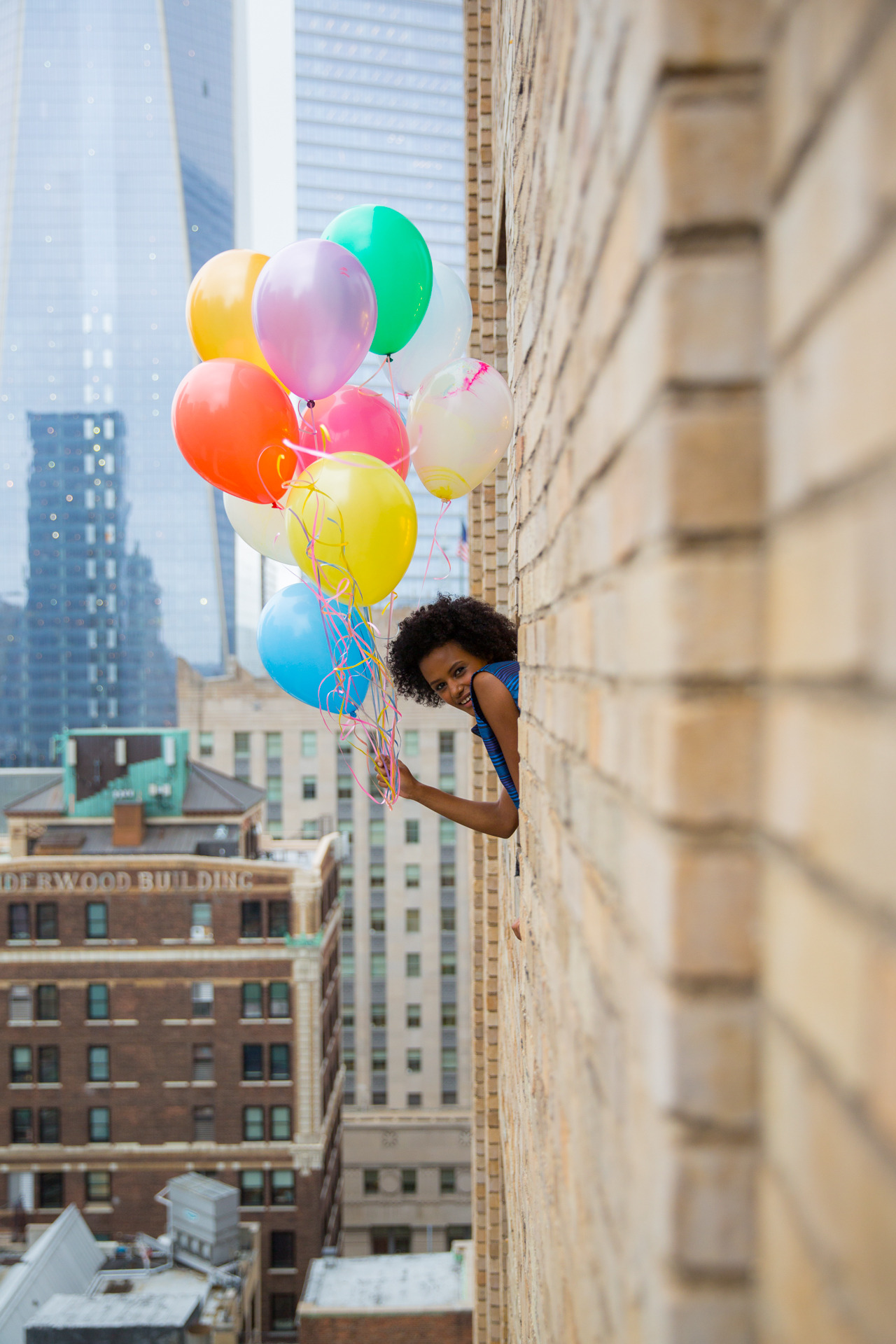samhorine:  refinery 29 shenanigans - june 2014  