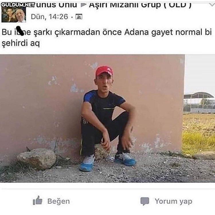 Bu i..e şarkı çıkarmadan...