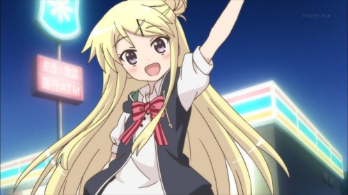  [二次元裏(may)(ふたば)] via Illustail