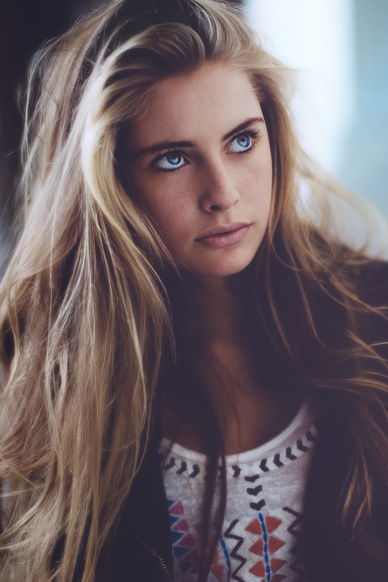 needlefm:  © David Olkarny Photography | More Beauties here