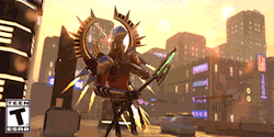 xcom:    Learn more about the Archon King,