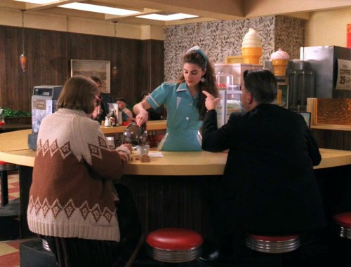 Twin Peaks