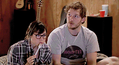 dailyparksnrec-blog:  I wish I could marry you all over again. 
