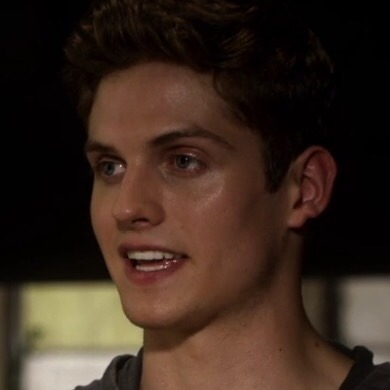 Daniel Sharman News — icons daniel sharman at the originals. if