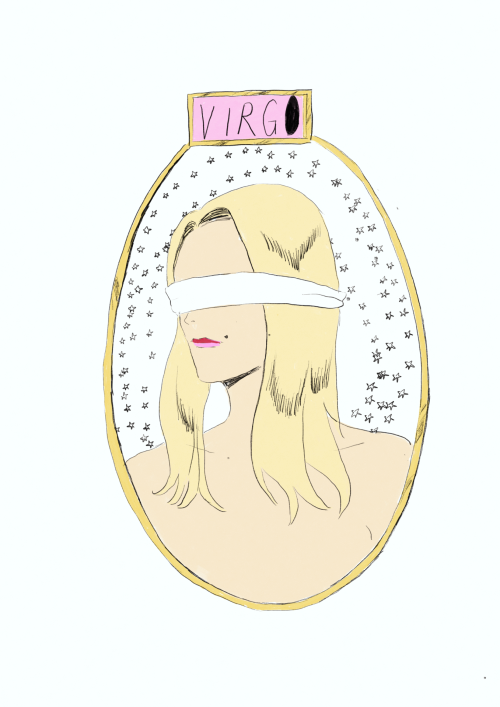 Virgo