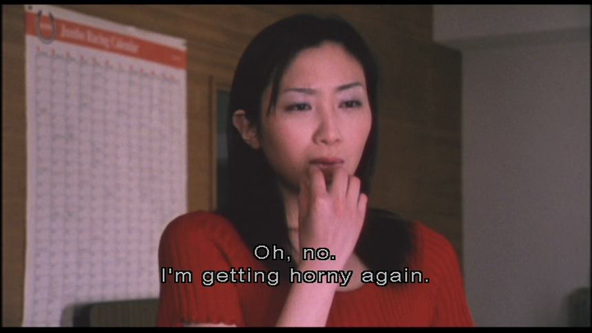 subgirlygirl:  It was bound to happen…