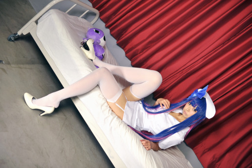 Panty and Stocking with Garterbelt - Stocking Anarchy (Necoco) 29HELP US GROW Like,Comment & Share.CosplayJapaneseGirls1.5 - www.facebook.com/CosplayJapaneseGirls1.5CosplayJapaneseGirls2 - www.facebook.com/CosplayJapaneseGirl2tumblr - http://cosplayja