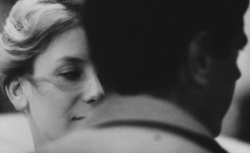 your-lovers-and-drifters:La Jetée, 1962 