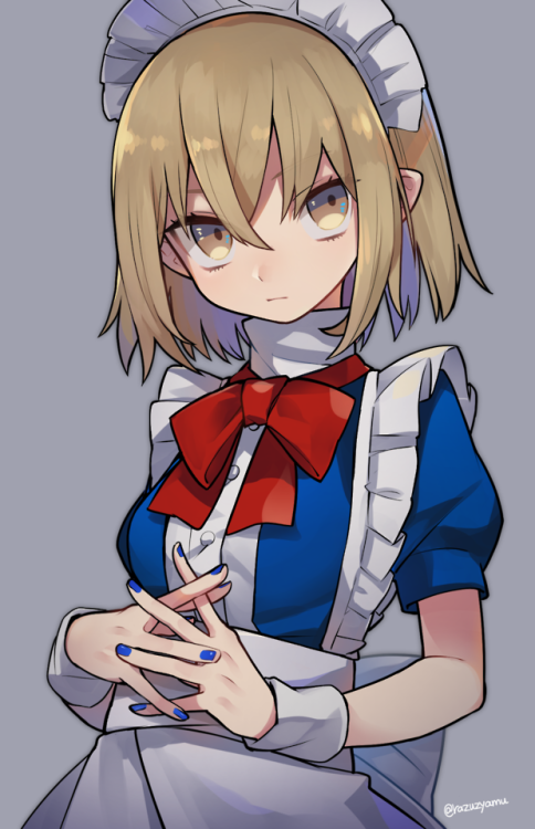 Udonblr Razuzyamu 夢月ちゃん Udonblr Razuzyamu 夢月ちゃん