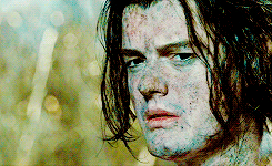 mllebennet:“I’m sort of her lackey at the beginning and then, over time, we develop a friendship and