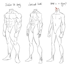 chococri: Did a miniguide of male anatomy