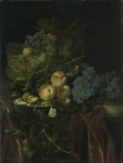 thisblueboy: Willem van Aelst, Delft 1627