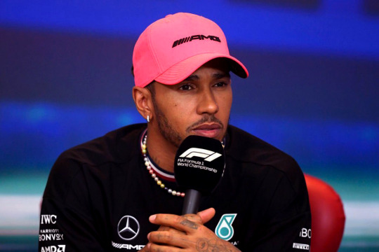 Hearts of Truth — teamroscoes: LEWIS HAMILTON – Louis Vuitton