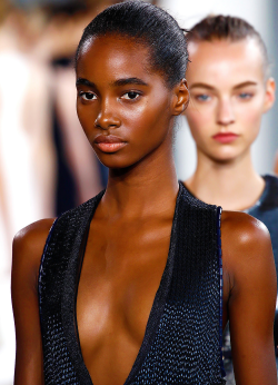 vl4da:  tami williams @ calvin klein ss