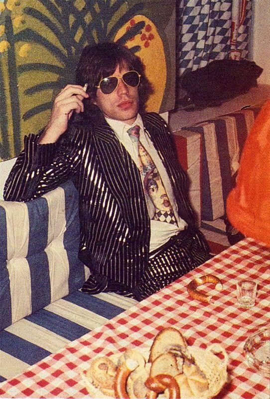 groovyscooter:Mick