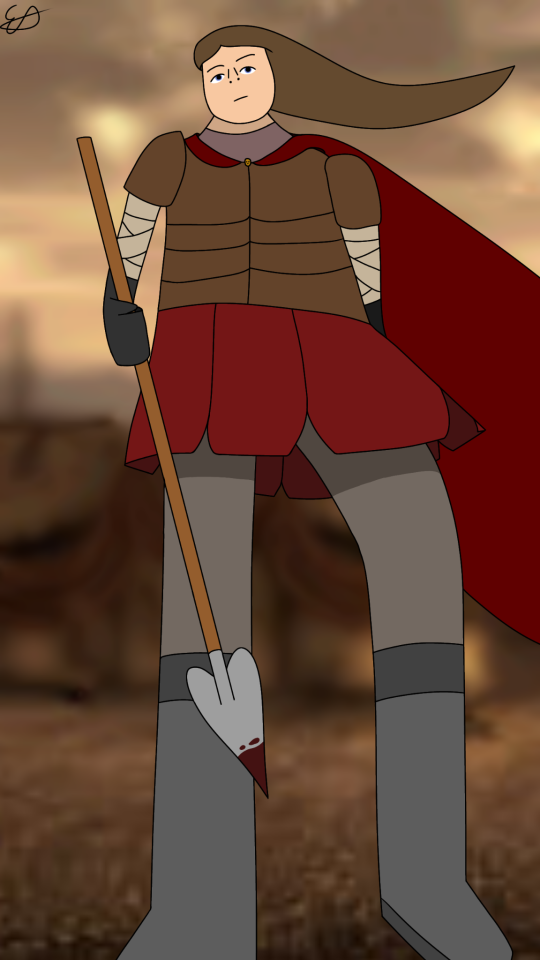 Falloutober Day 6 - Et Tu, Brute?