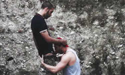 frankiecocksucker:IF YOU LIKE COCKSUCKING SEND ME BLOWJOB PICS