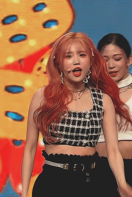 (201015) Hayoung Feel Good