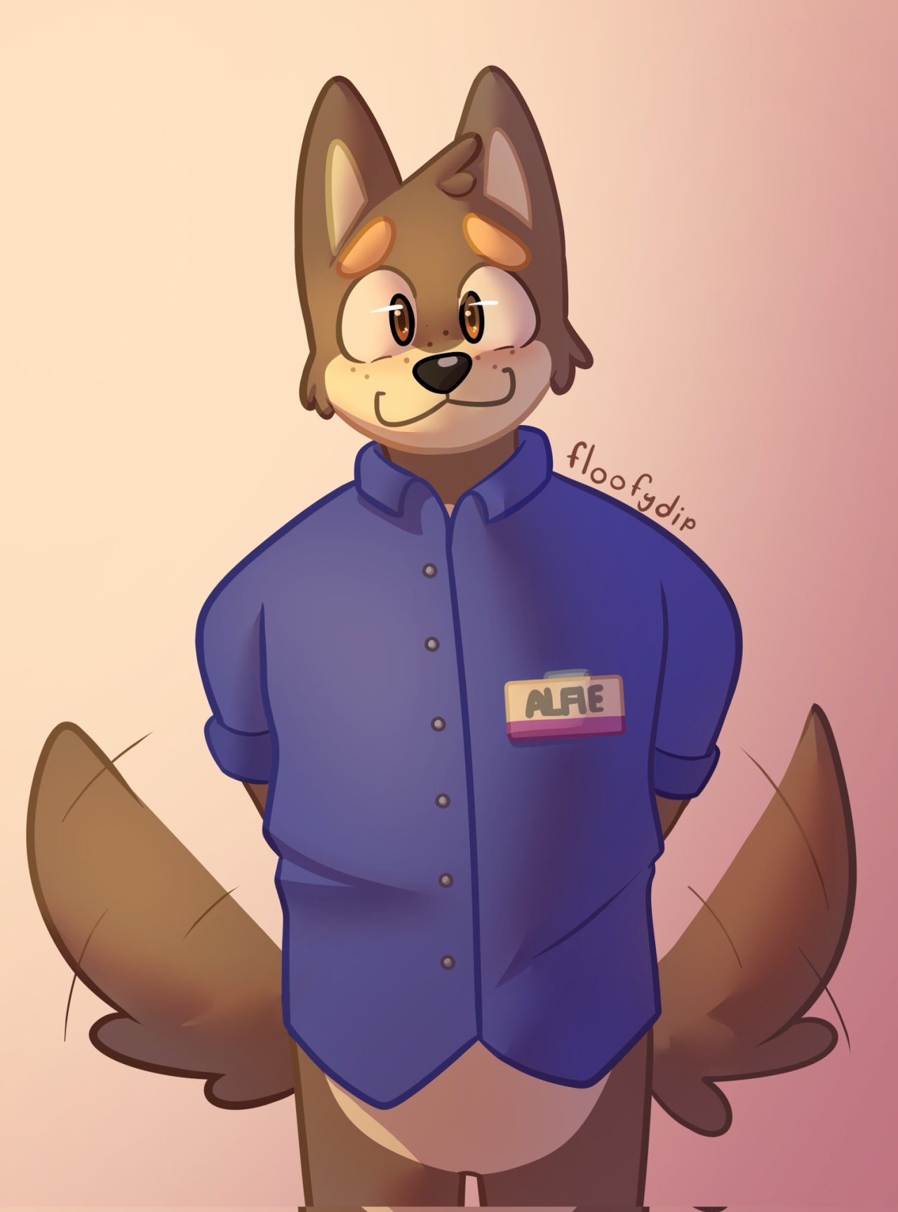 floofydip on Tumblr