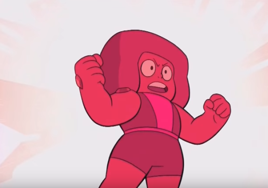 Since fusion is such an important part of the plot of Steven Universe, I think it’s