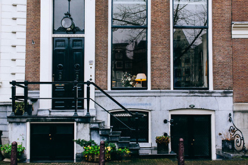  Keizersgracht - Amsterdam, The Netherlands 