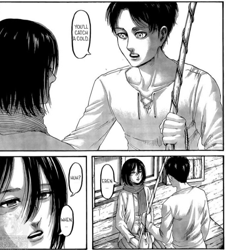 Aot Chapter 138 Spoilers Explore Tumblr Posts And Blogs Tumgir Aot Chapter 138 Spoilers Explore Tumblr Posts And Blogs Tumgir