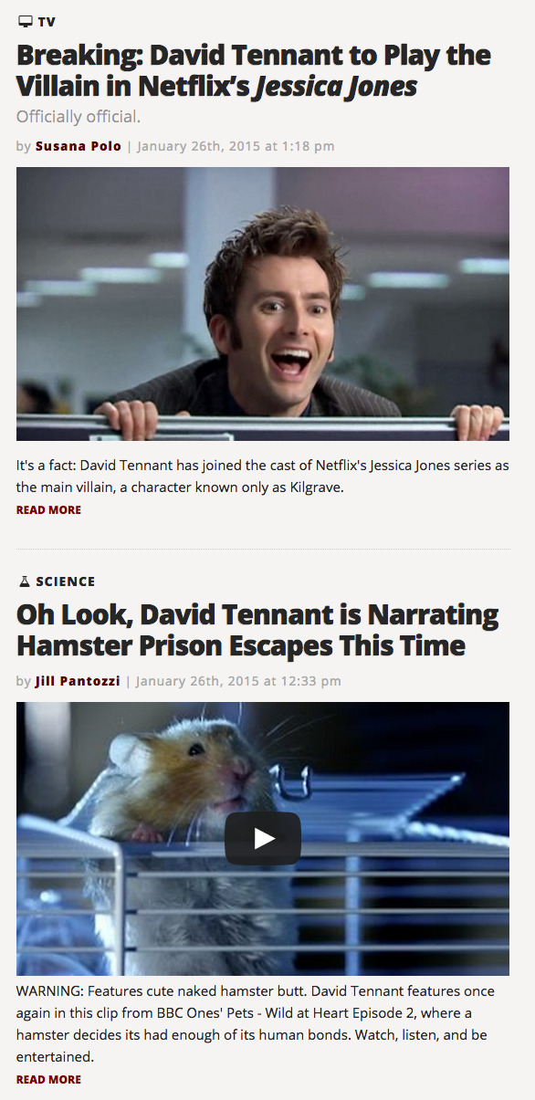 themarysue:  This may be the most amazing thing to ever happen on The Mary Sue. And
