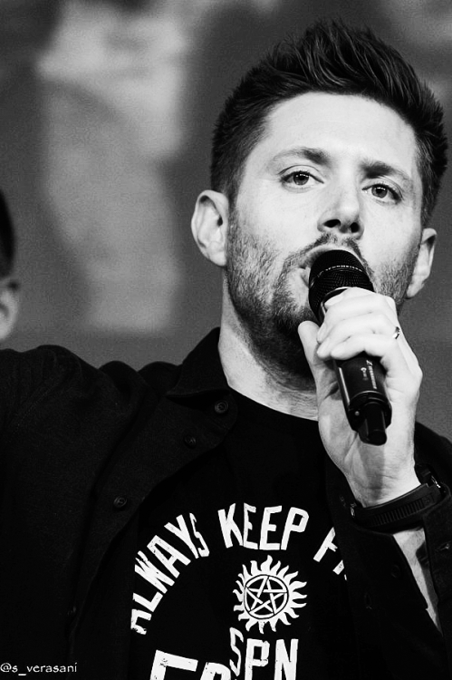 smartiespn:  Jensen Ackles - Jibcon 2016 {source}