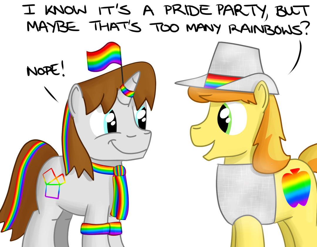 hoofclid:I don’t want to shock anyone, but the evidence is mounting that these