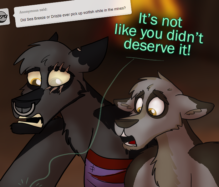 ask-king-sombra:  ask-king-sombra:  Oh, he mad.  ((Afternoon reblog!))  Awww fuck