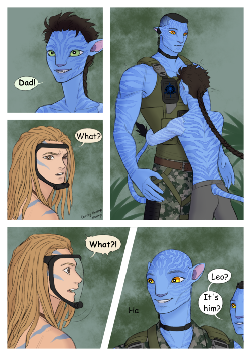 Mini Comic