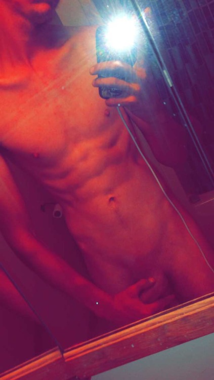 exposedsnapboys: Hunter (requested) this was pretty hot and horny all the time. His videos are up on my Twitter now!