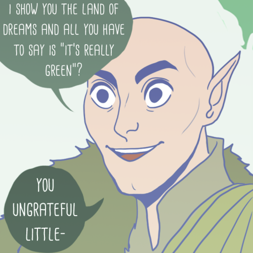 limpstella:  HOW DARE  i think the fade is boring I’m not looking forward to the fade please don’t make me go back to the fade 