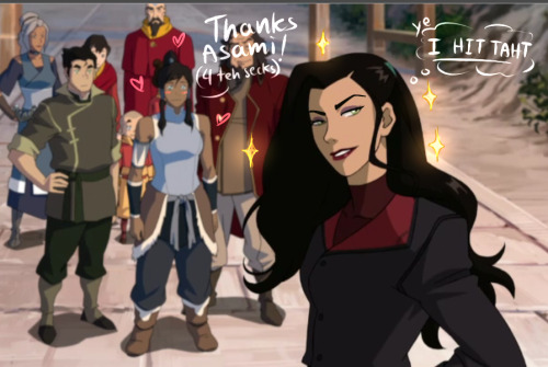 k-y-h-u:  ASAMI’S SMIRK MADE ME DO IT 