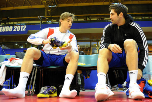 footballistic2:   Xavier Barachet